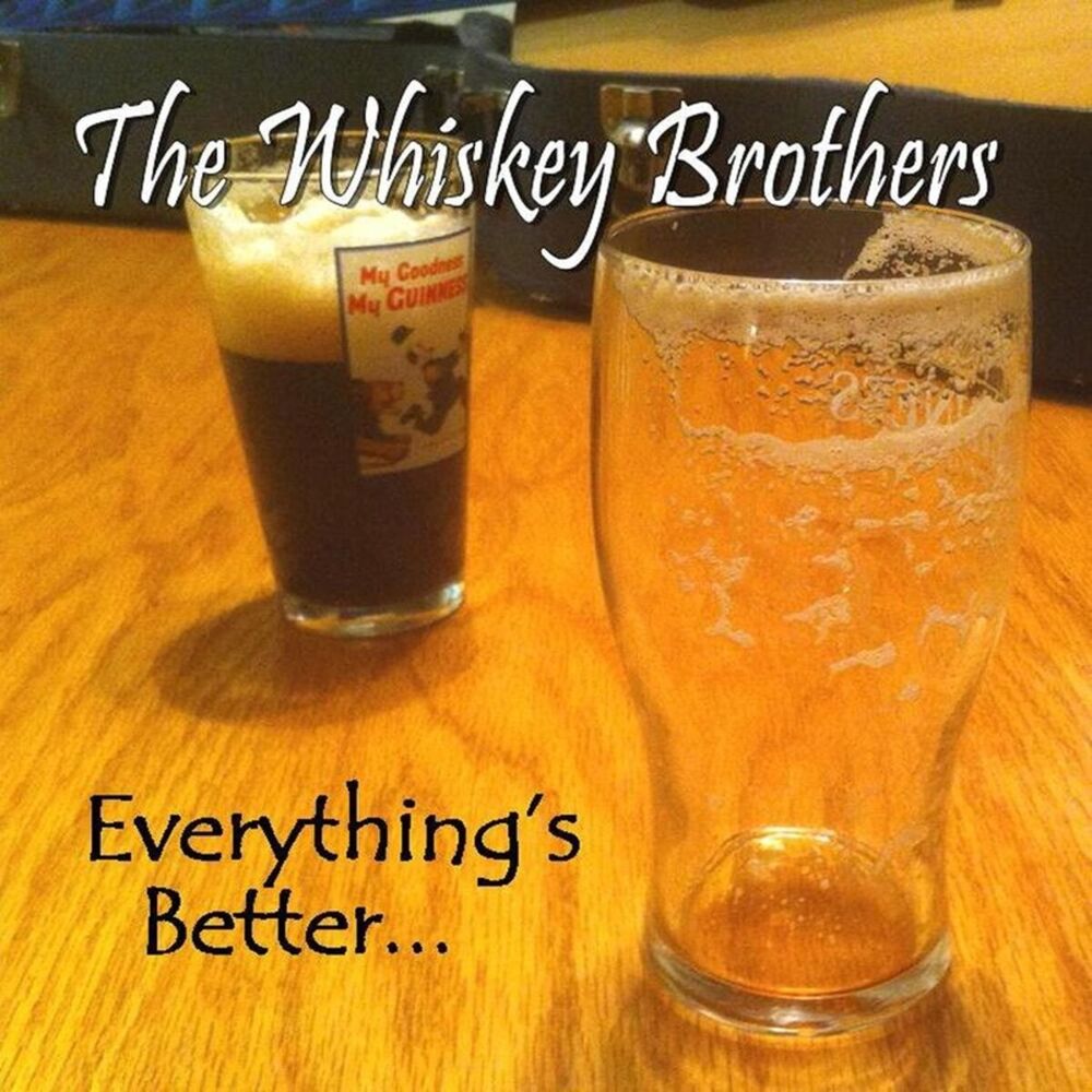 Picture of Everything's Better...
