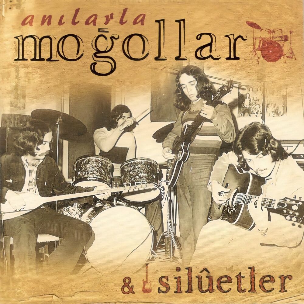 Picture of Anılarla Moğollar & Silüetler