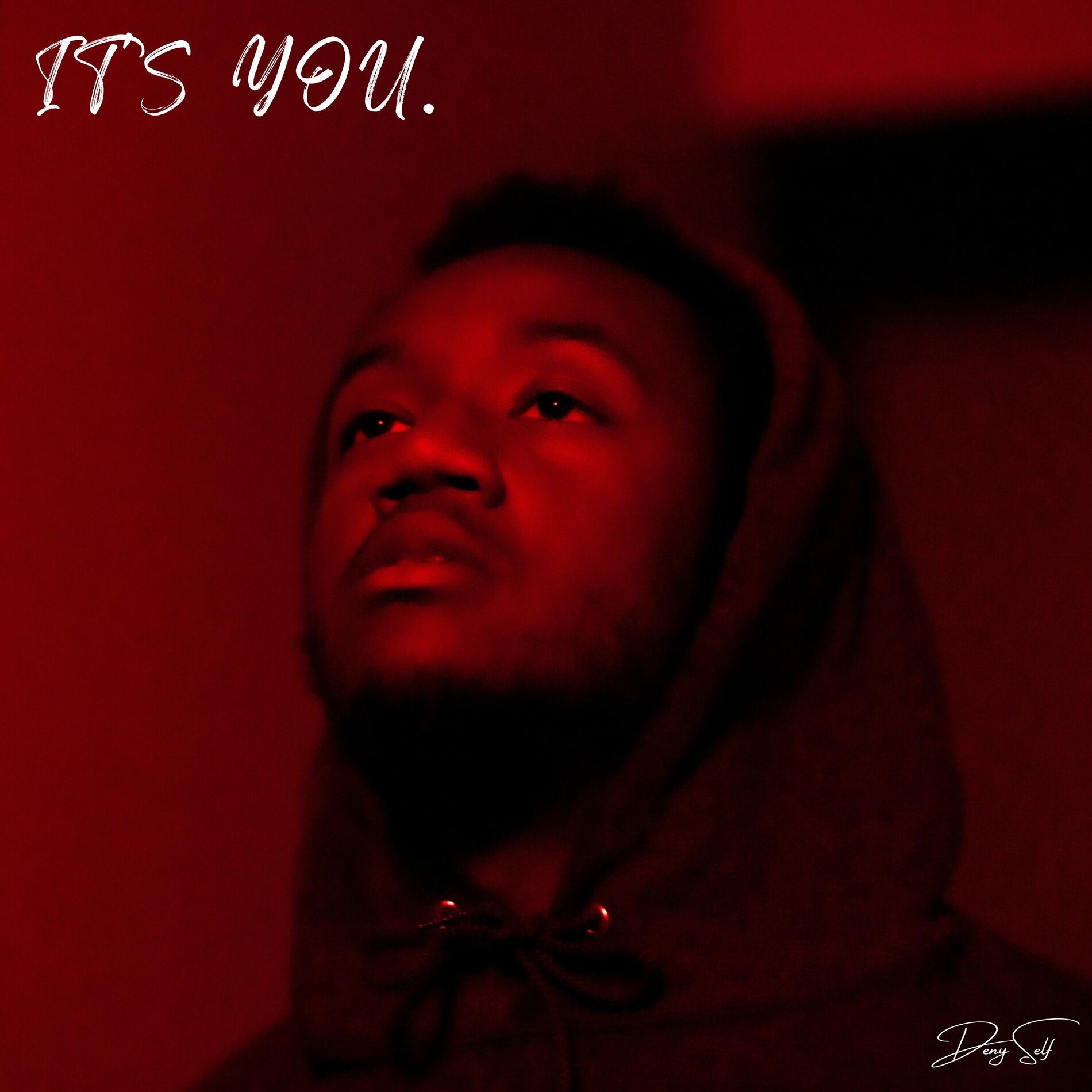 Album cover of It’s You
