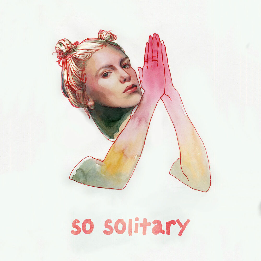 Picture of so solitary