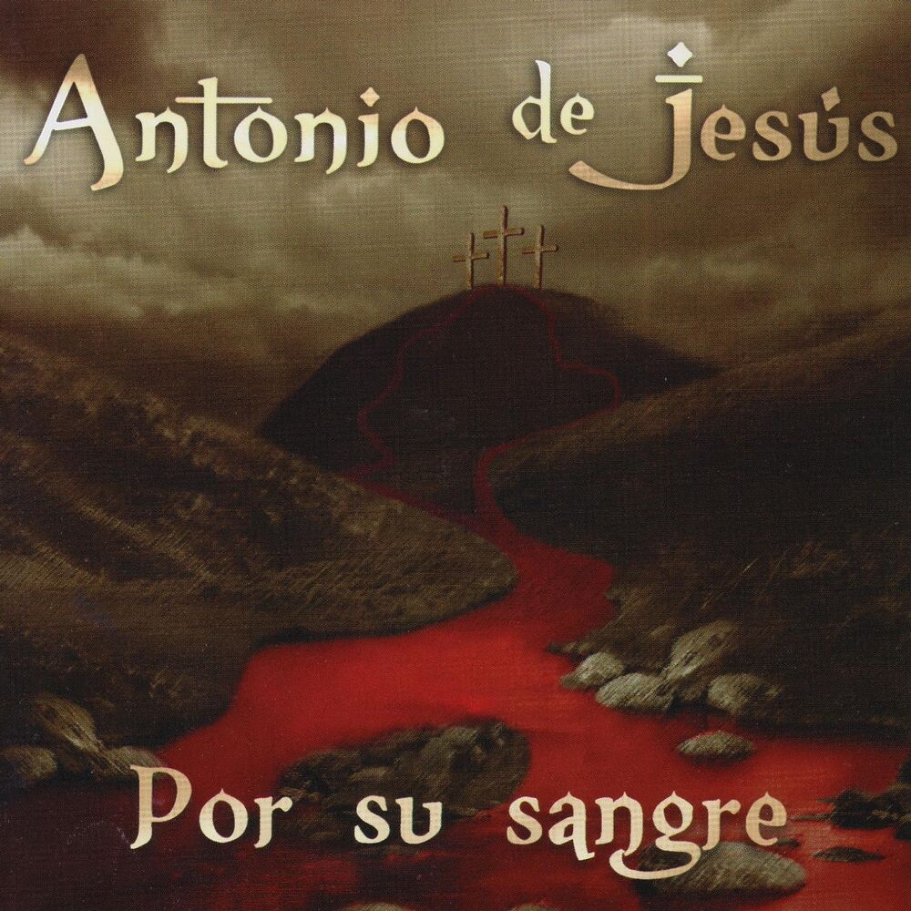 Picture of Por Su Sangre