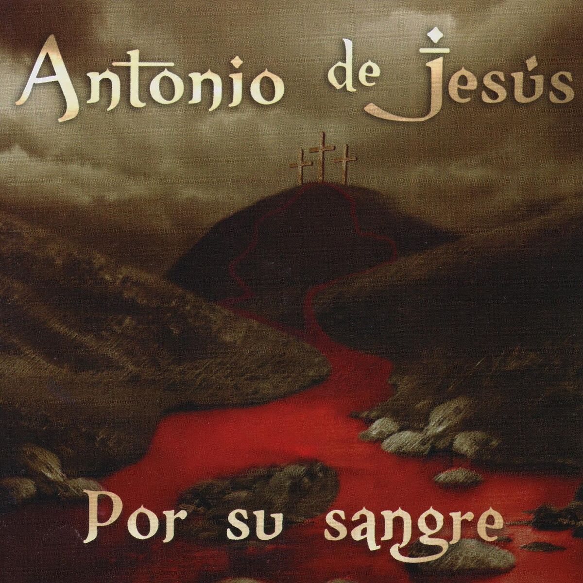 Album cover of Por Su Sangre