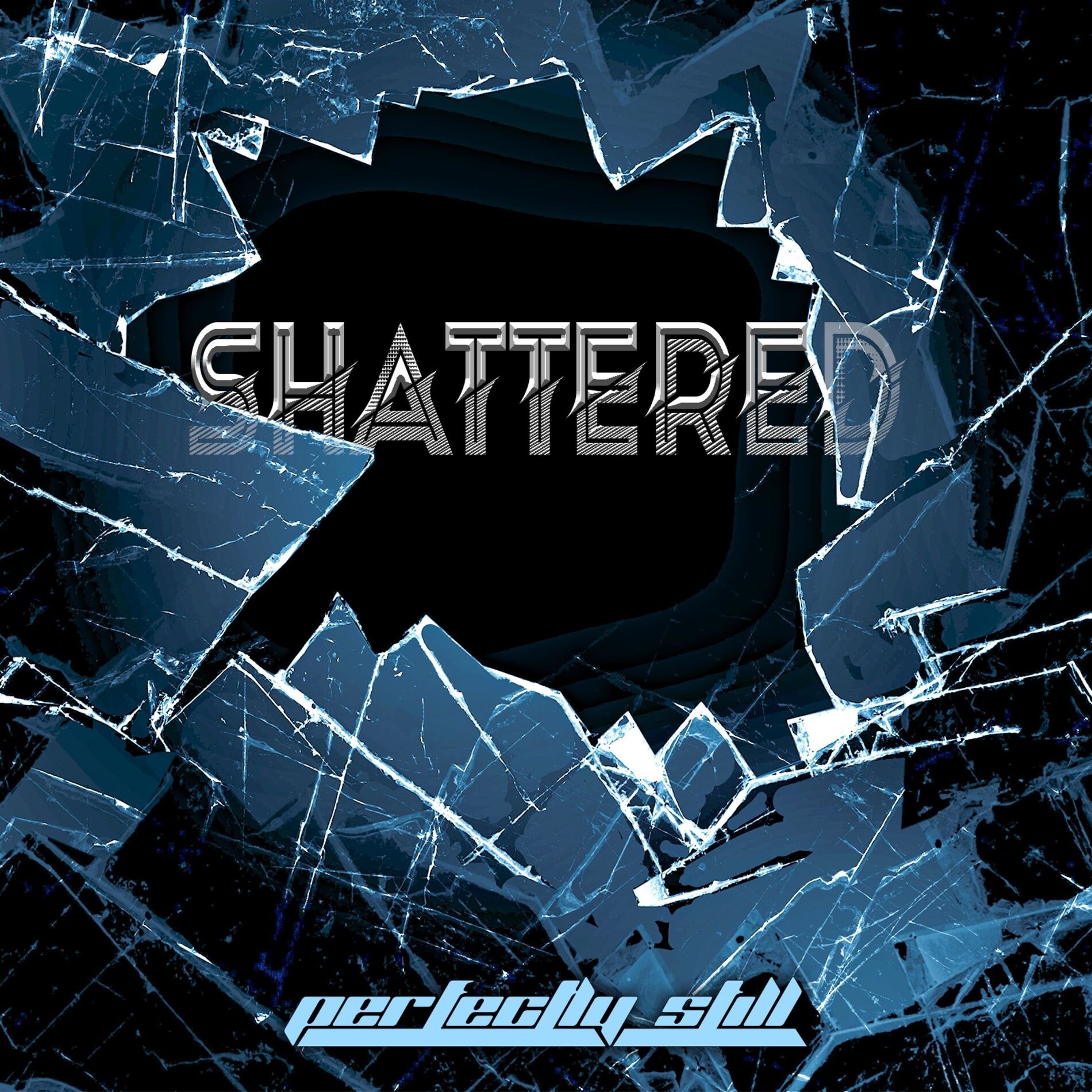 Album cover of Shattered