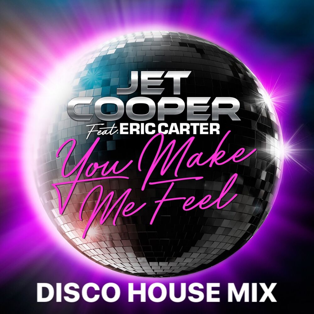 Picture of You Make Me Feel (Disco House Mix)