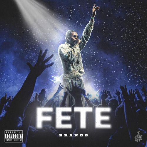 FETE artwork