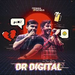 Cover of DR Digital
