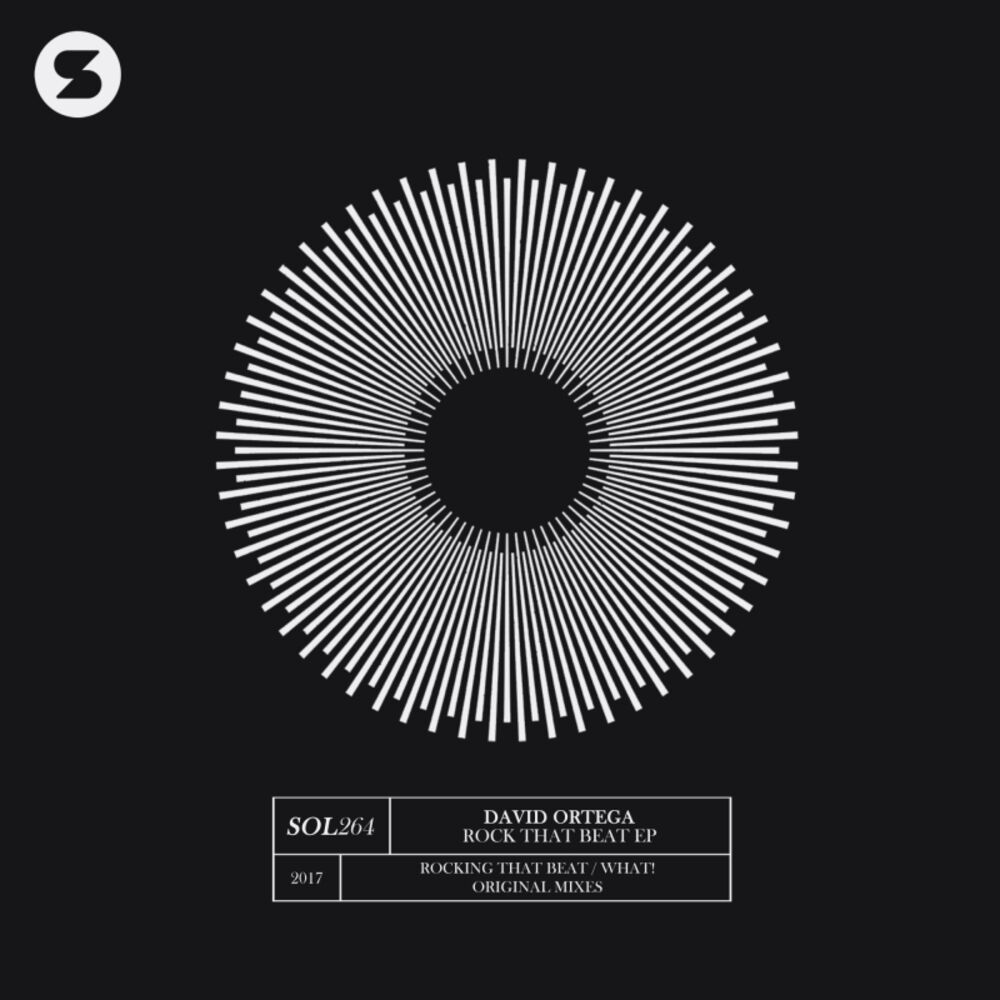 Picture of Rock That Beat EP