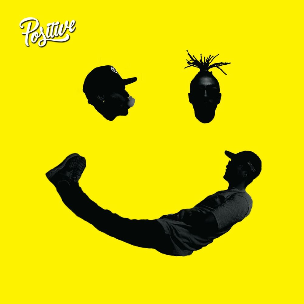 Picture of Positive