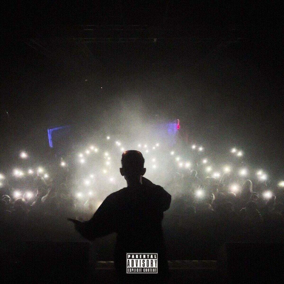 Album cover of NO EXISTEN DOS