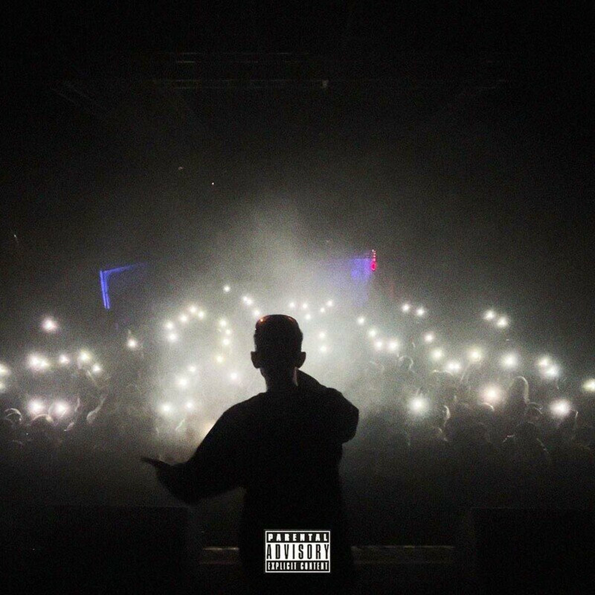 Album picture of NO EXISTEN DOS