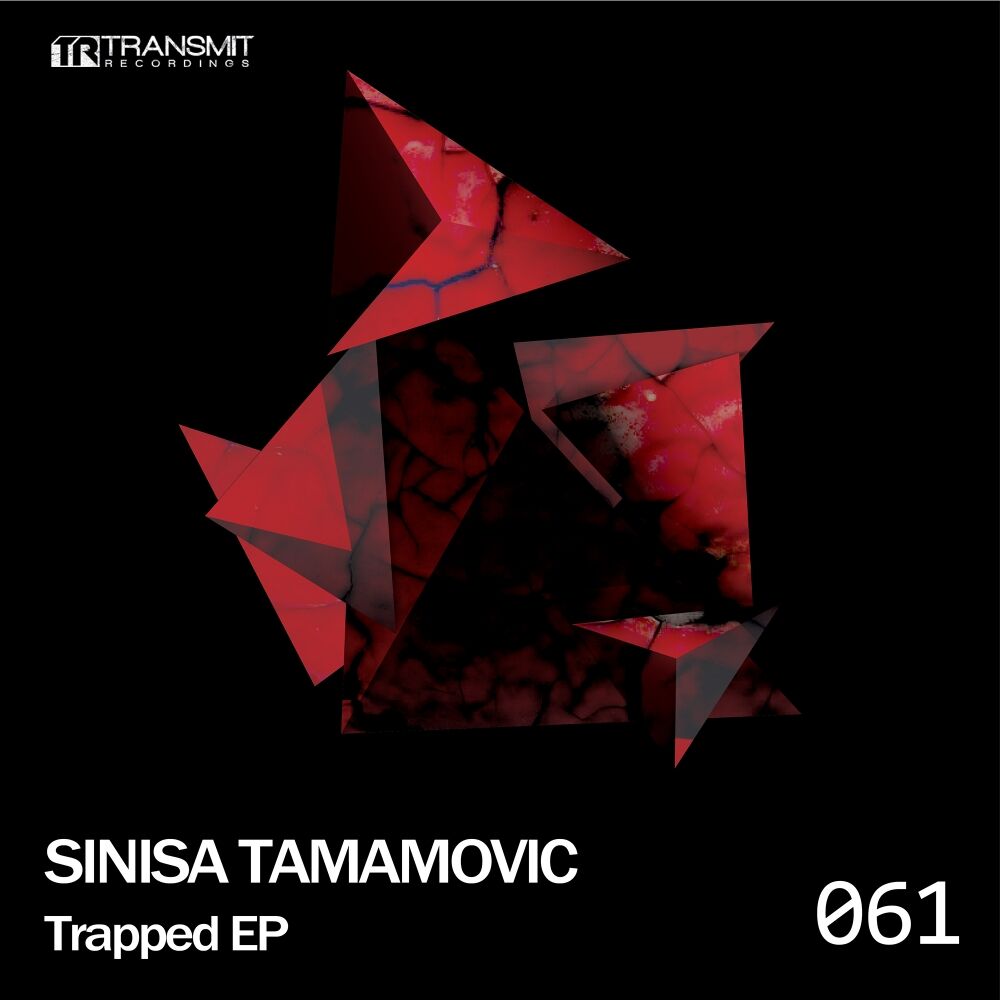 Picture of Trapped EP