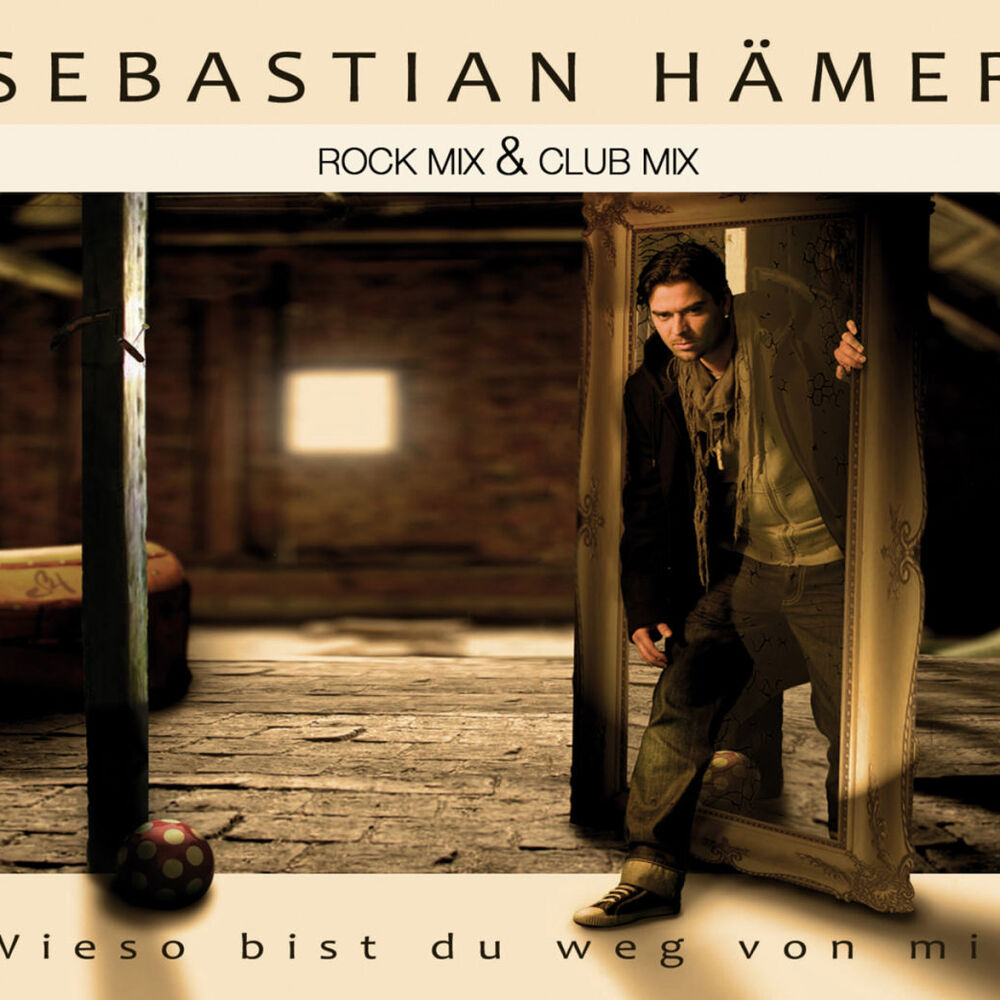 Picture of Wieso bist Du weg von mir [Mix Versions]