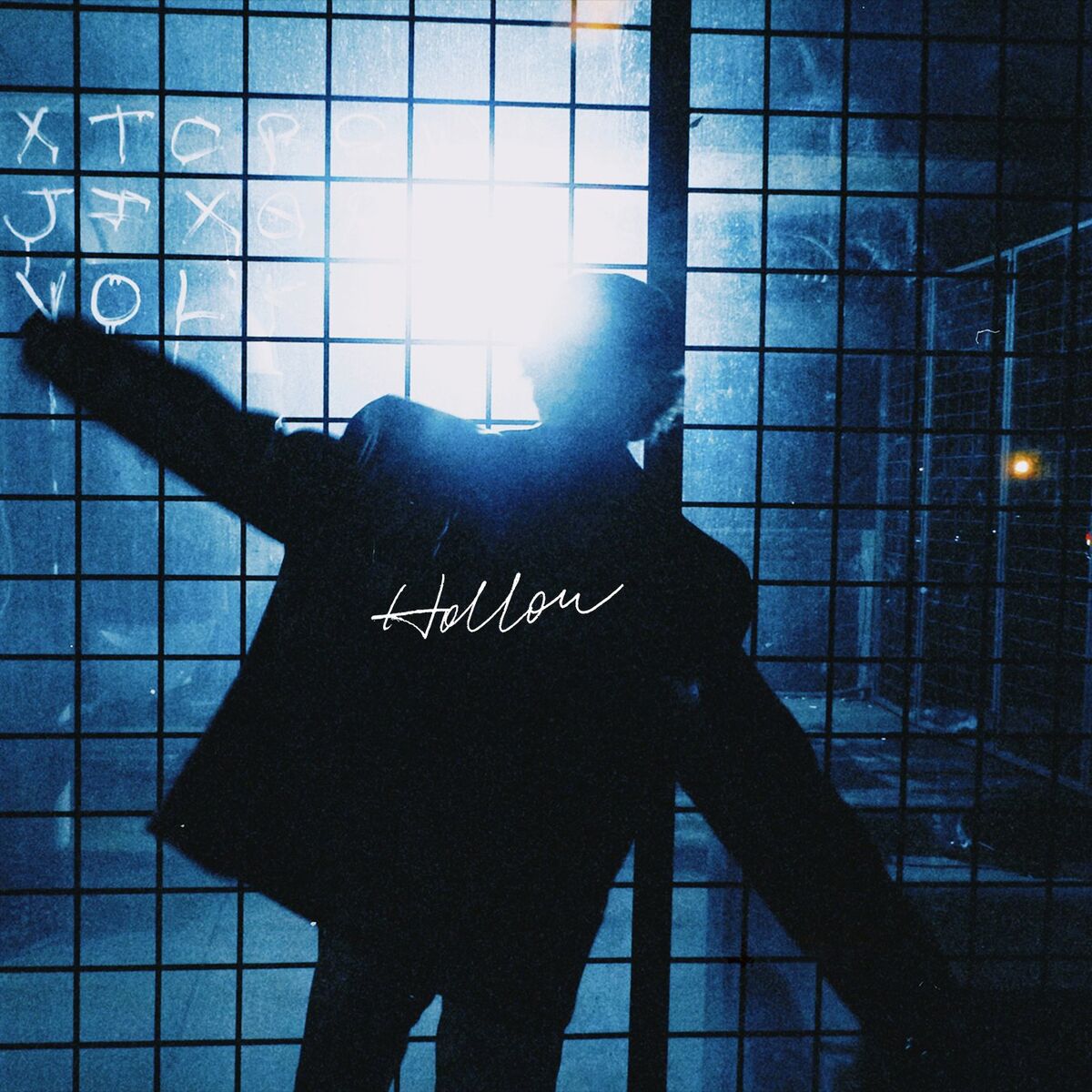 Album cover of Hollow