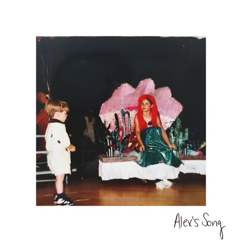 ALEX'S SONG