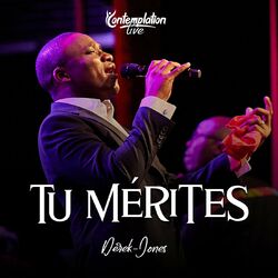 Cover of Tu mérites (Live)
