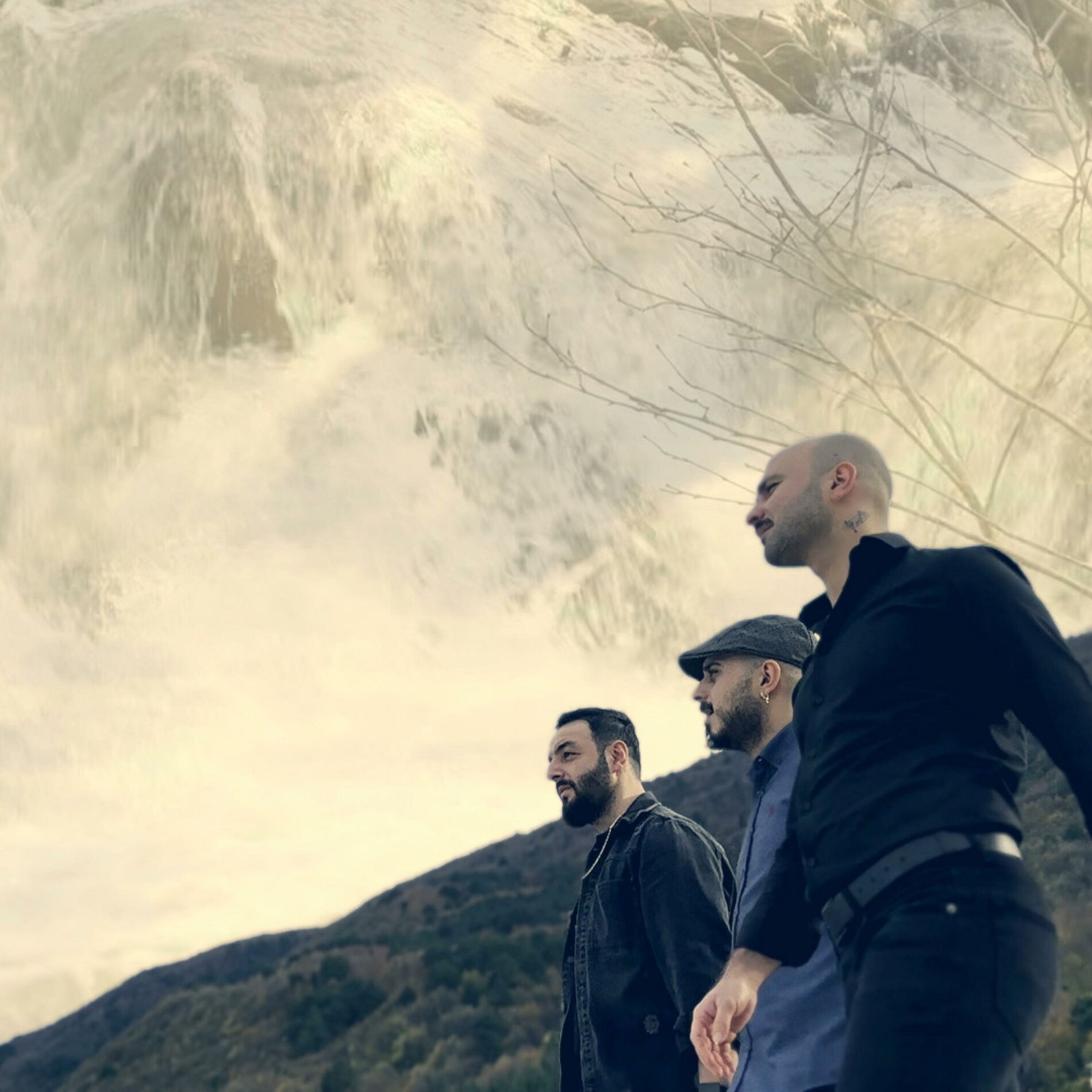 Album cover of Çift Jandarma