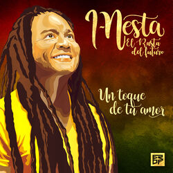 Cover of Un Toque De Tu Amor