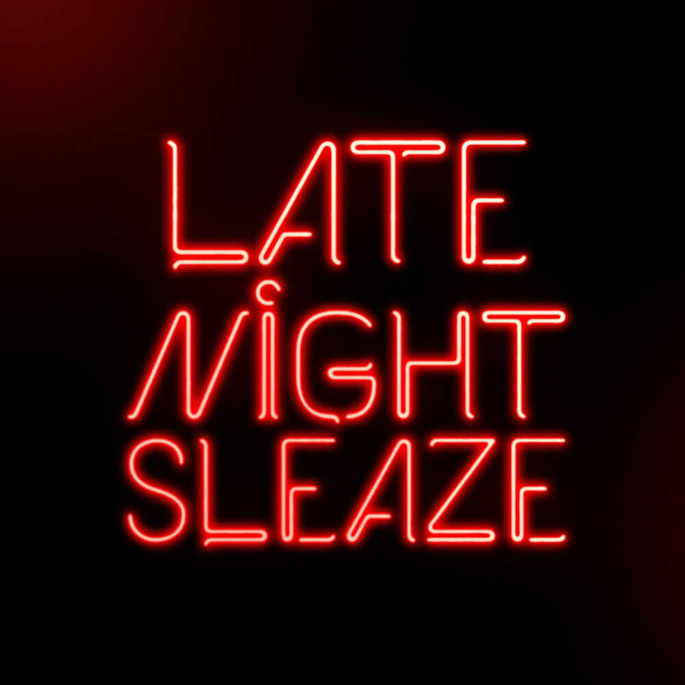 Picture of Late Night Sleaze EP