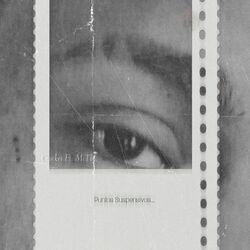 Cover of Puntos Suspensivos