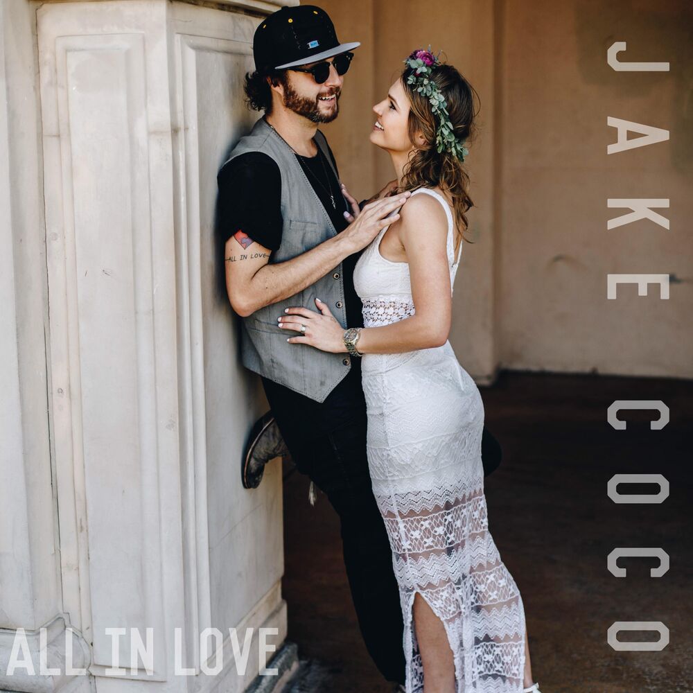 Picture of All in Love