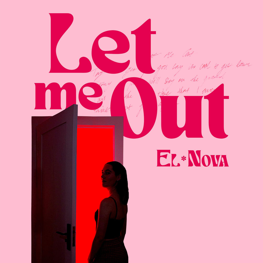 Let Me Out artwork