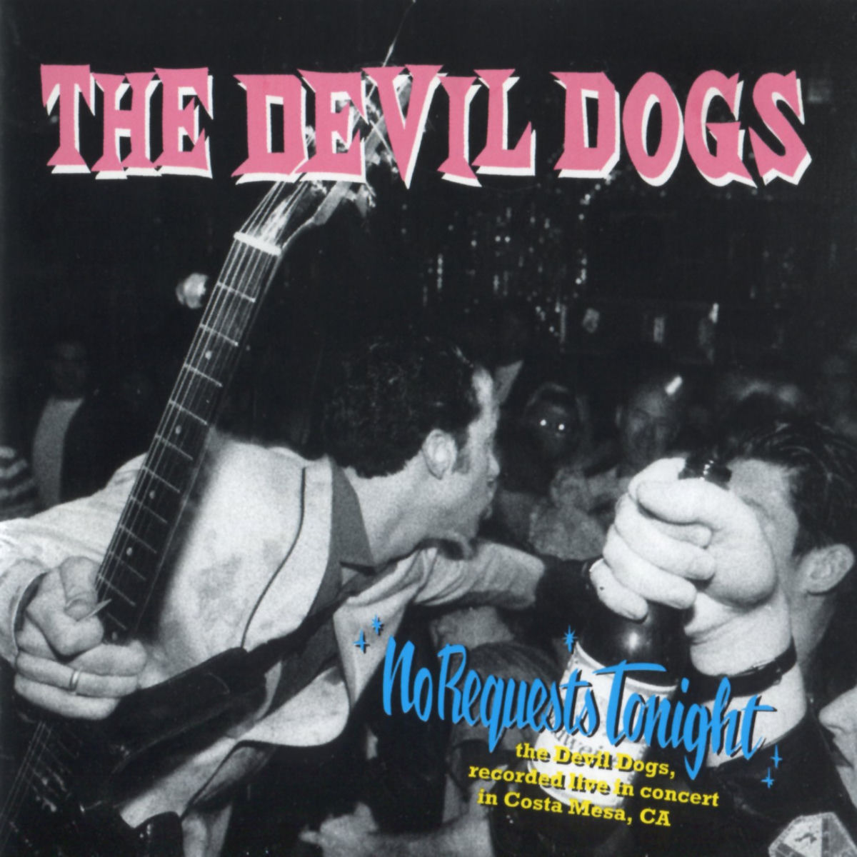 The Devil Dogs: albums, songs, concerts | Deezer