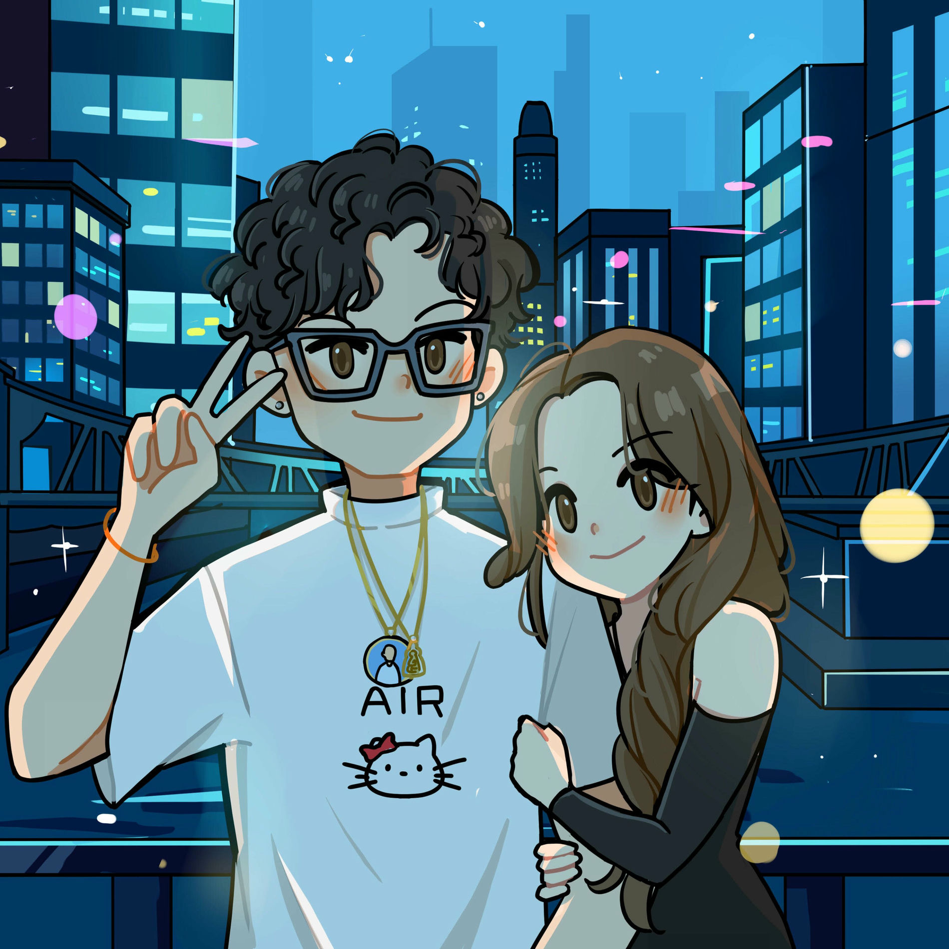 Album cover of SNEAKYLOVE (feat. Fia & RUMIN)