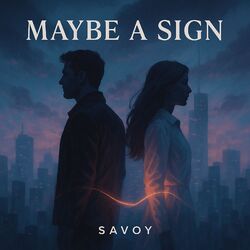 Maybe a Sign