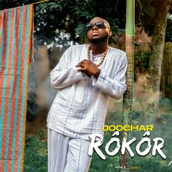 Cover of Rôkôr