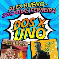Cover of Dos X Uno