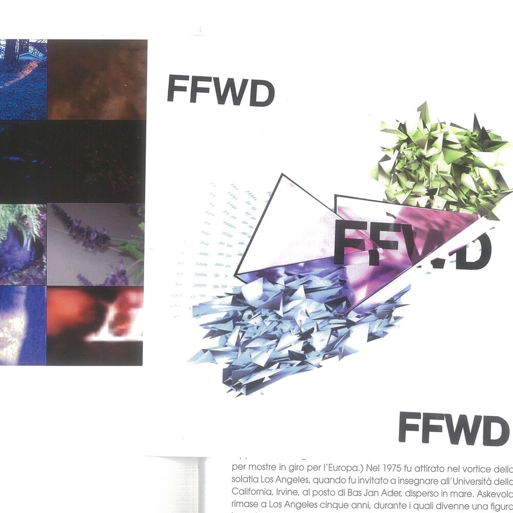 Picture of FFWD