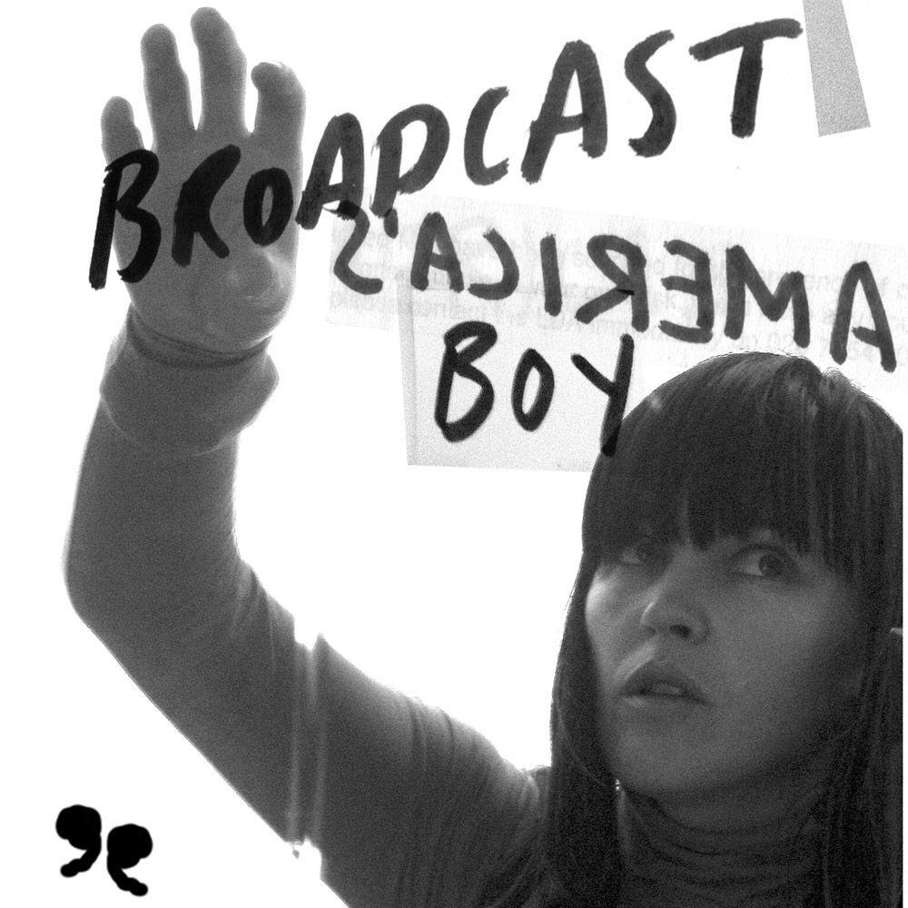 Picture of America's Boy