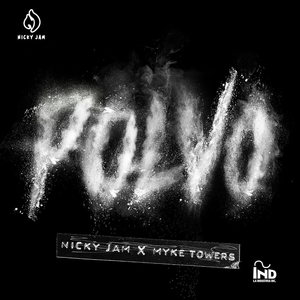 Album cover of Polvo