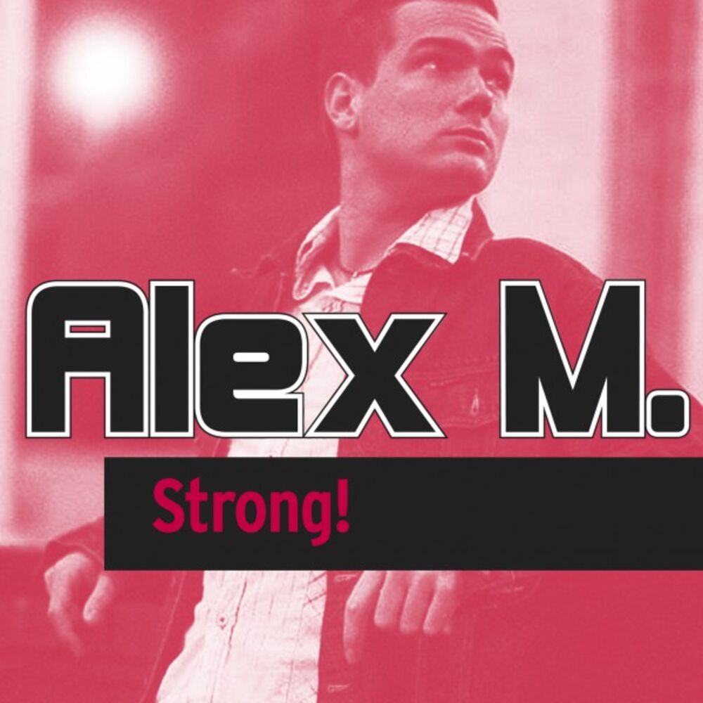Picture of Strong!