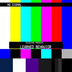 Cover of Learned Behavior