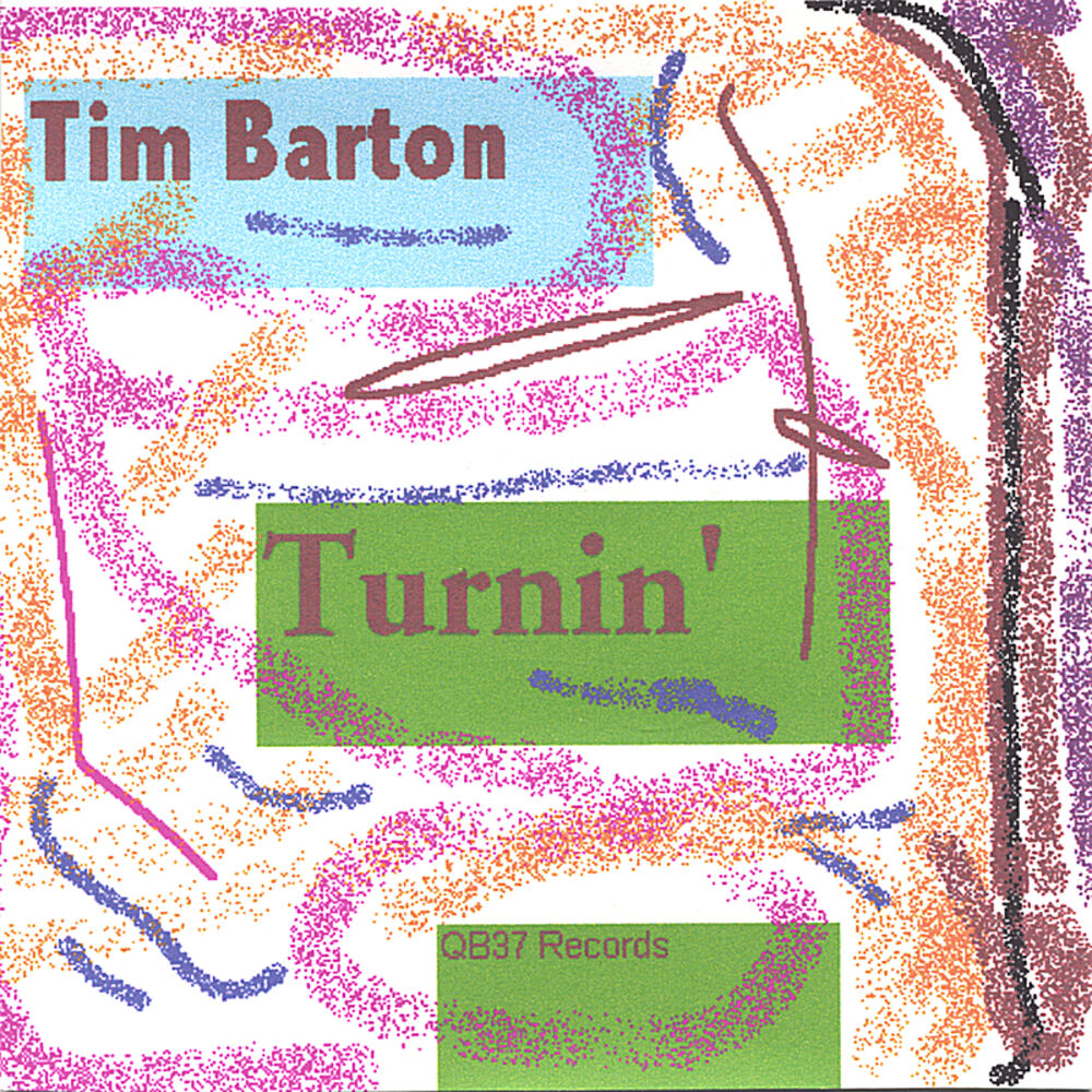 Picture of Turnin'