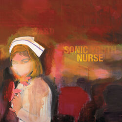 Cover of Sonic Nurse