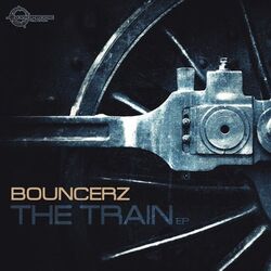 Cover of The Train