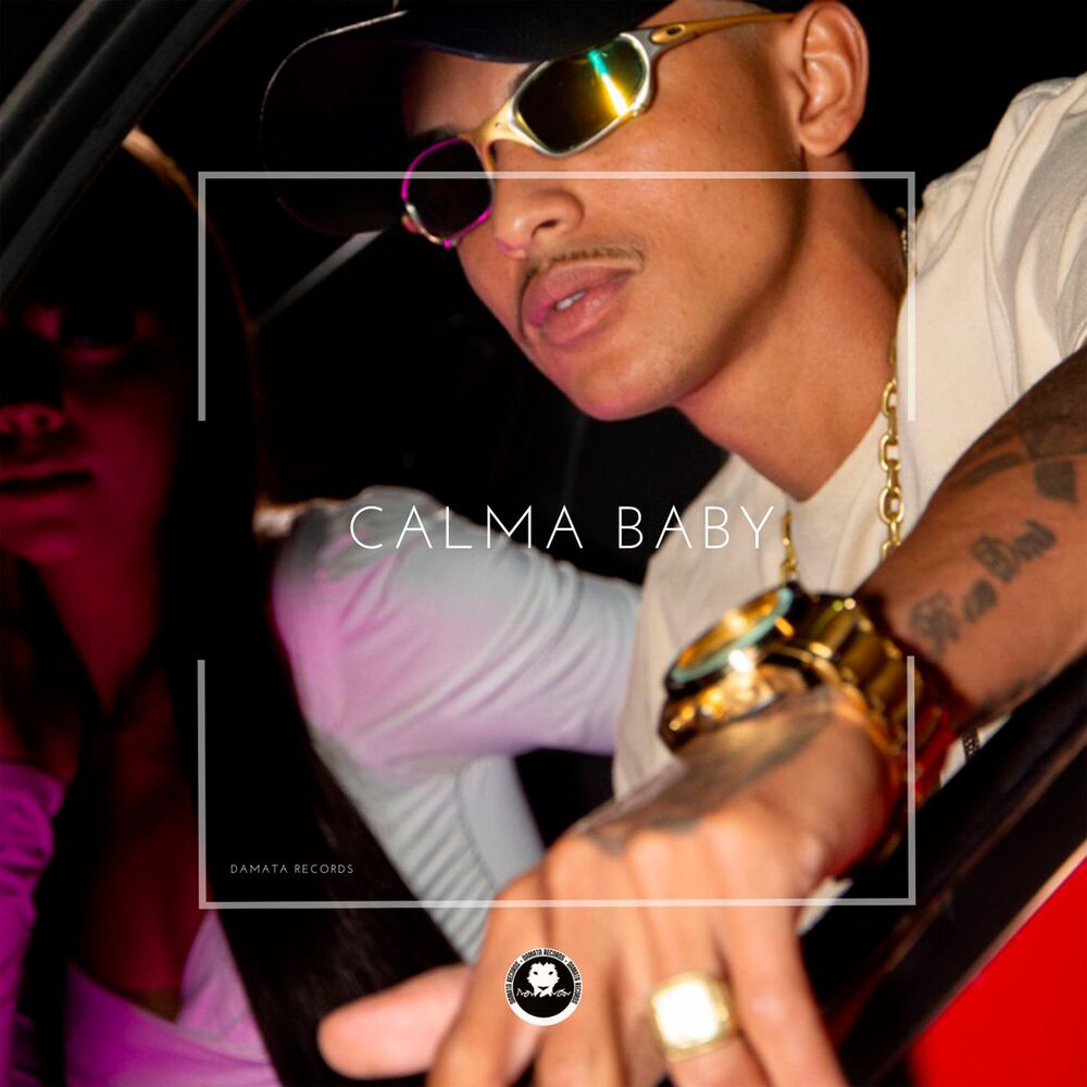 Picture of Calma Baby