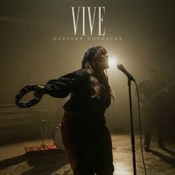 Cover of Vive