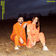 Mine (Felix Cartal's Sunset Mix) by Felix Cartal album cover