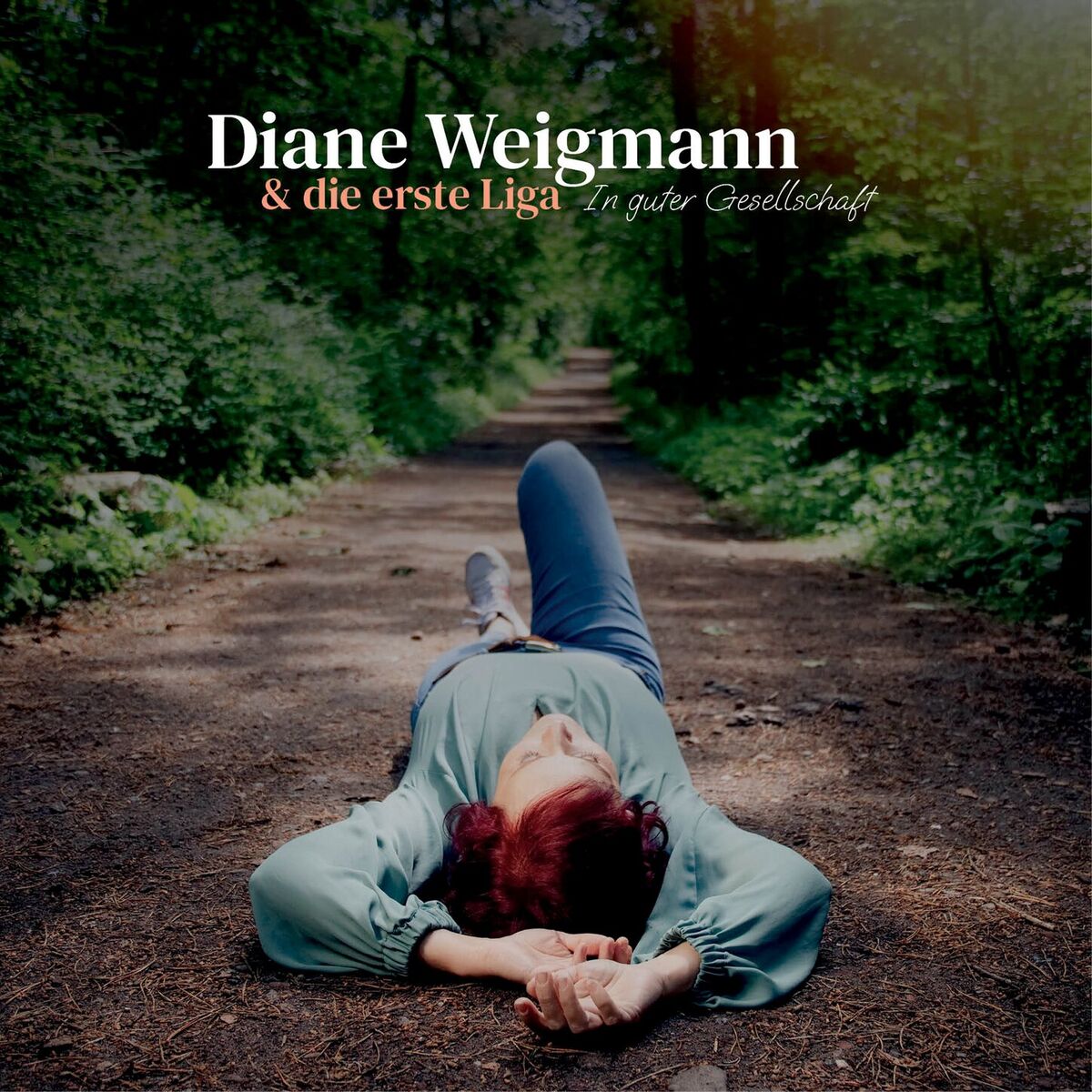Album cover of In guter Gesellschaft
