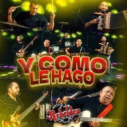 Cover of Y Como Le Hago