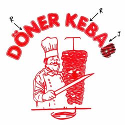 Cover of Döner Kebab