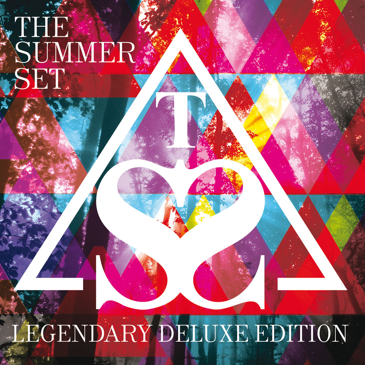 Album cover of Boomerang