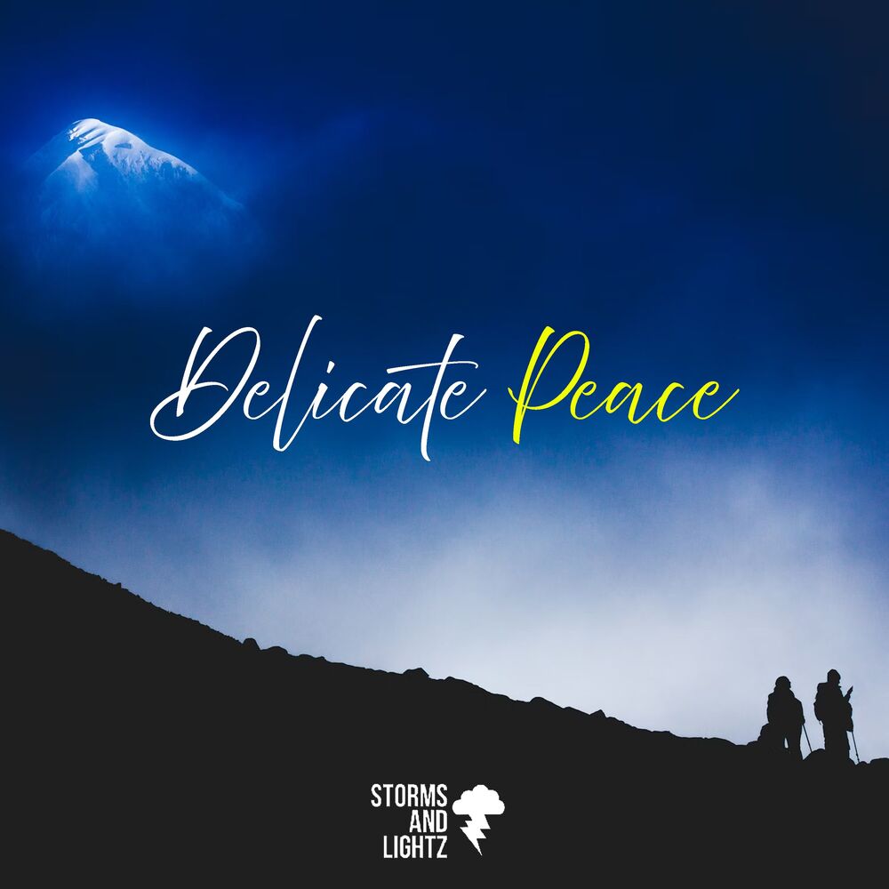 Picture of Delicate Peace