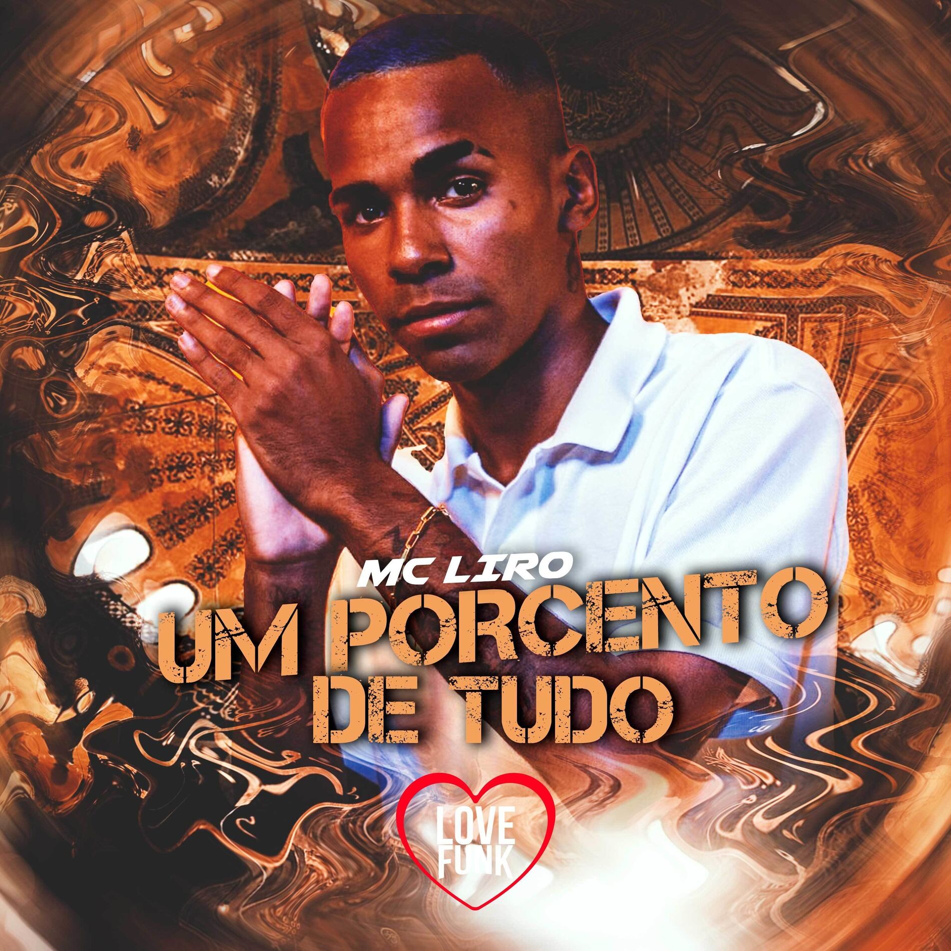 Album cover of Um Porcento de Tudo