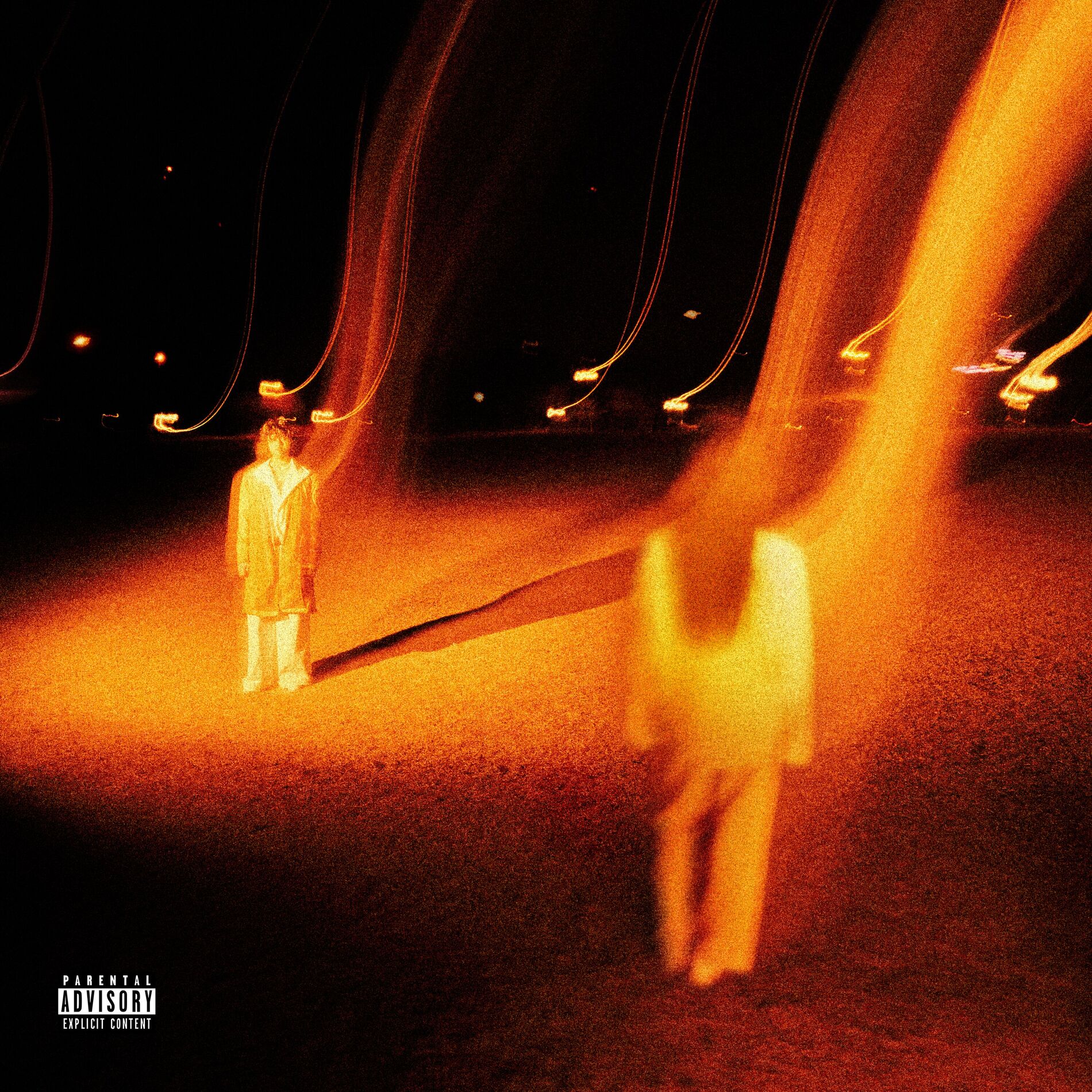 Album cover of UNSTEADY