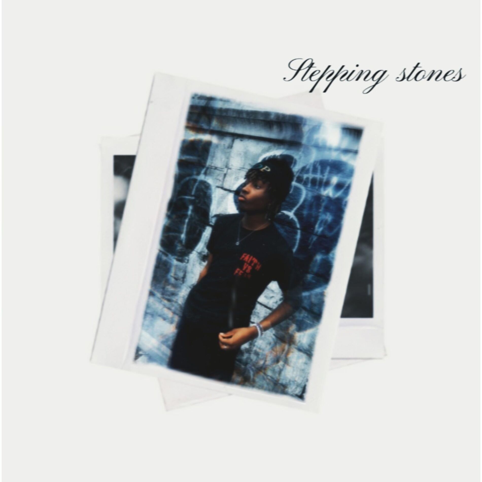 Album cover of Stepping Stones