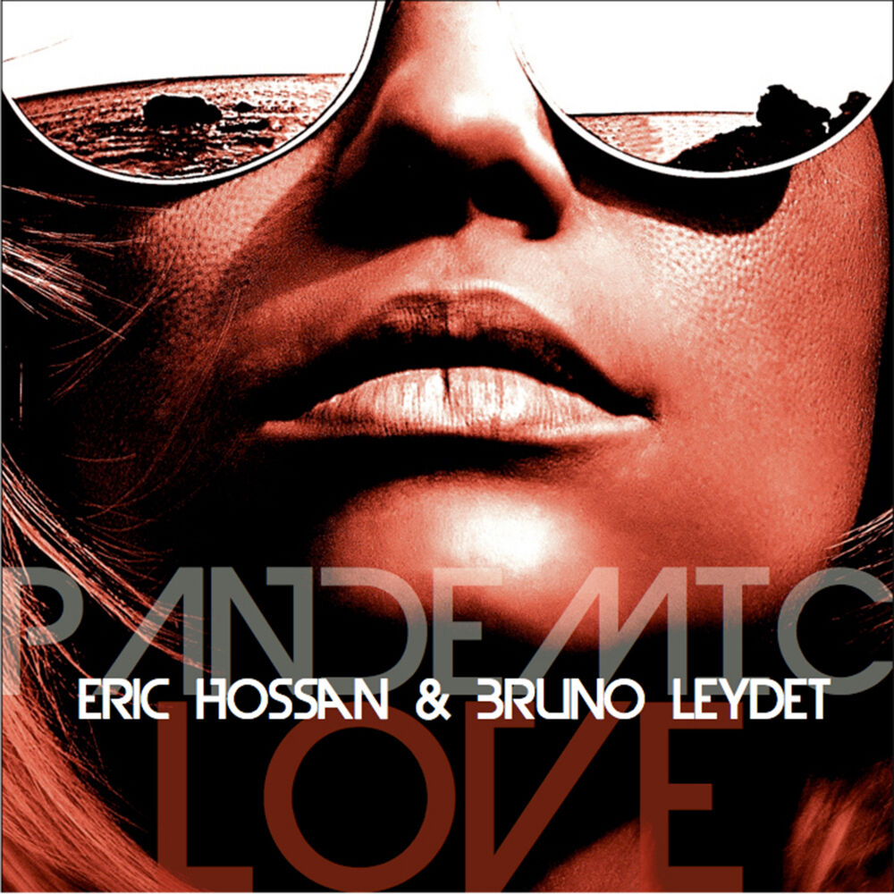 Picture of Pandemic Love